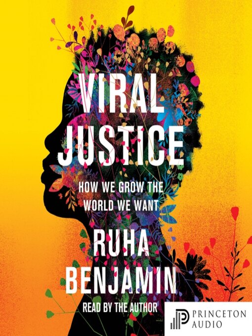 Title details for Viral Justice by Ruha Benjamin - Available